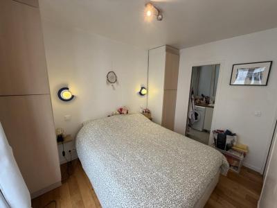 Louer Appartement 29 m2 Paris-17eme-arrondissement