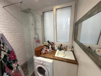 Louer Appartement Paris-17eme-arrondissement Paris