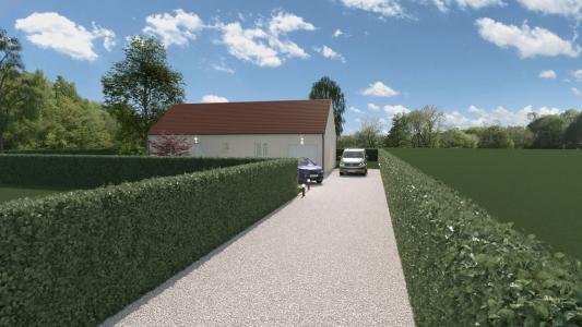 For sale Pagny-le-chateau 5 rooms 95 m2 Cote d'or (21250) photo 1