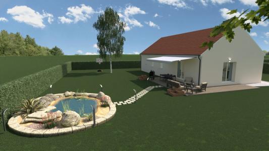 For sale Pagny-le-chateau 5 rooms 95 m2 Cote d'or (21250) photo 2