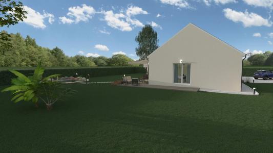 For sale Pagny-le-chateau 5 rooms 95 m2 Cote d'or (21250) photo 4