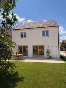 Annonce Vente 6 pi�ces Maison Perrigny-les-dijon 21
