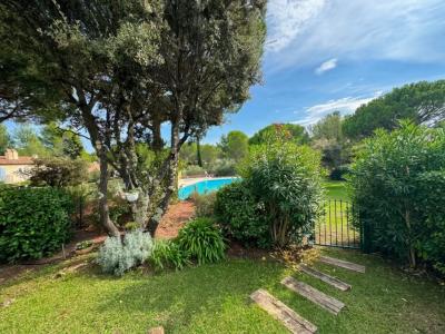 Annonce Vente 4 pi�ces Maison Motte 83