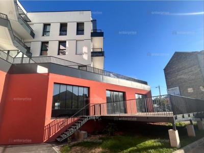 Acheter Local commercial Havre Seine maritime