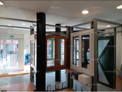Acheter Local commercial 66 m2 Havre