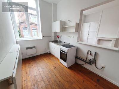 Annonce Location 2 pi�ces Appartement Lille 59