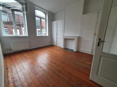 Louer Appartement Lille 642 euros