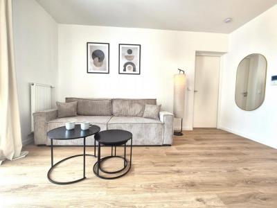 Louer Appartement 41 m2 Reims