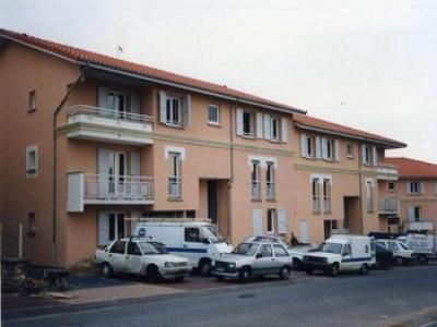 For rent Chazay-d'azergues 1 room 35 m2 Rhone (69380) photo 0
