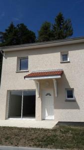 Annonce Location 3 pi�ces Maison Izernore 01