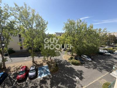 Acheter Appartement 78 m2 Compiegne