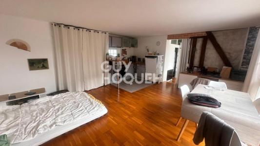 Annonce Vente 2 pi�ces Appartement Compiegne 60
