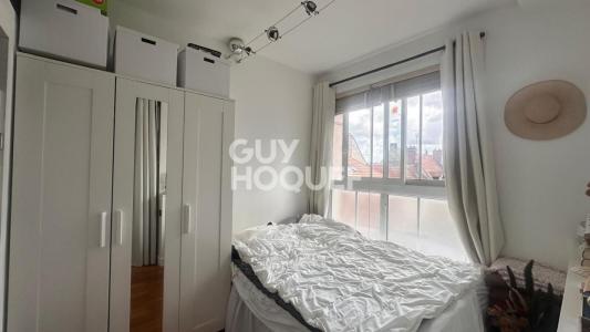 Acheter Appartement 36 m2 Compiegne