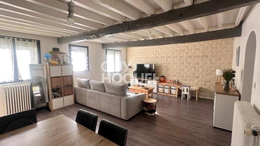 For sale Arsy 3 rooms 95 m2 Oise (60190) photo 1