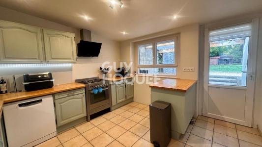 For sale Arsy 3 rooms 95 m2 Oise (60190) photo 4