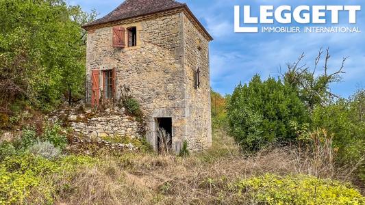 For sale Saint-vincent-rive-d'olt 2 rooms 30 m2 Lot (46140) photo 0