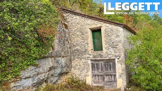 Annonce Vente 2 pi�ces Maison Saint-vincent-rive-d'olt 46