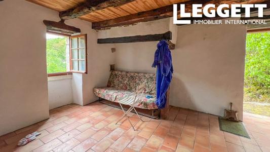 Acheter Maison Saint-vincent-rive-d'olt Lot