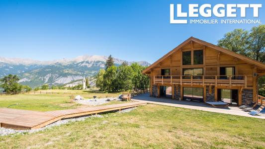 Acheter Maison Enchastrayes 1780000 euros