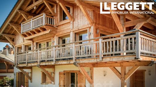 For sale Samoens 15 rooms 350 m2 Haute savoie (74340) photo 0