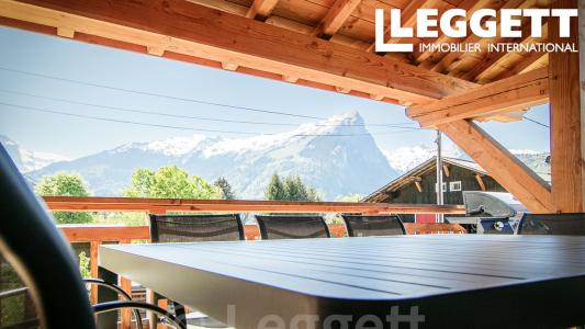 For sale Samoens 15 rooms 350 m2 Haute savoie (74340) photo 1
