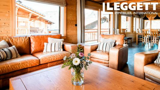 For sale Samoens 15 rooms 350 m2 Haute savoie (74340) photo 2