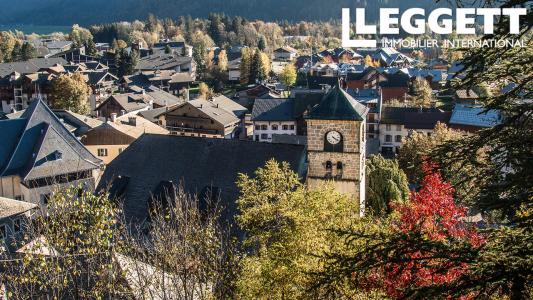 For sale Samoens 15 rooms 350 m2 Haute savoie (74340) photo 4
