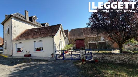Annonce Vente Prestige Sarlande 24