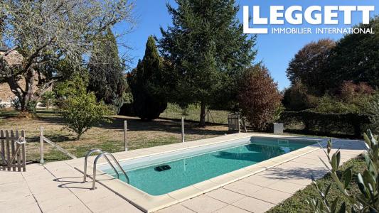 Acheter Prestige 260 m2 Sarlande