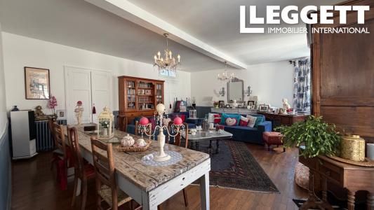 Acheter Prestige Sarlande 365700 euros