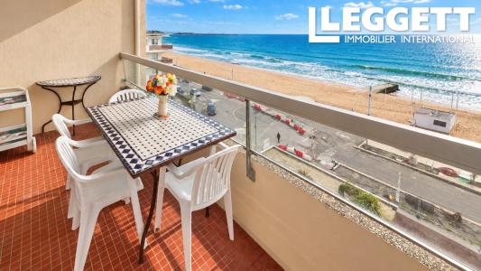 Acheter Appartement 41 m2 Baule-escoublac