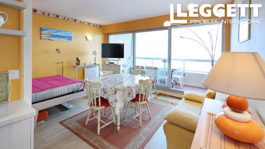 Acheter Appartement Baule-escoublac Loire atlantique