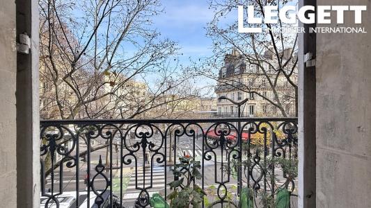 For sale Paris-10eme-arrondissement 4 rooms 85 m2 Paris (75010) photo 3