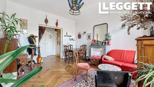 For sale Paris-10eme-arrondissement 4 rooms 85 m2 Paris (75010) photo 4