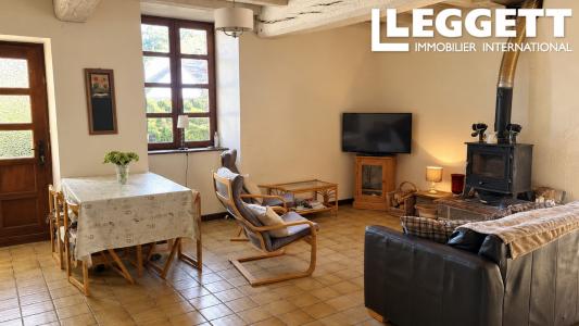 For sale Vautorte 3 rooms 57 m2 Mayenne (53500) photo 1