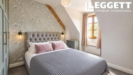 For sale Vautorte 3 rooms 57 m2 Mayenne (53500) photo 3