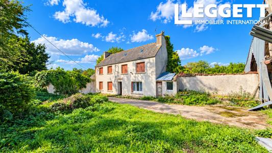 Annonce Vente 5 pi�ces Maison Plounevez-lochrist 29