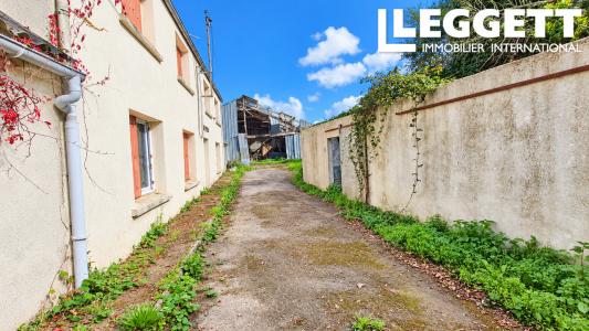 Acheter Maison 95 m2 Plounevez-lochrist