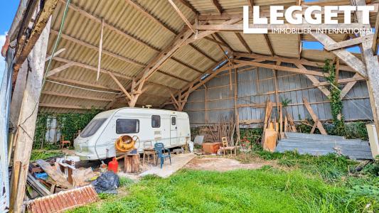 Acheter Maison Plounevez-lochrist Finistere