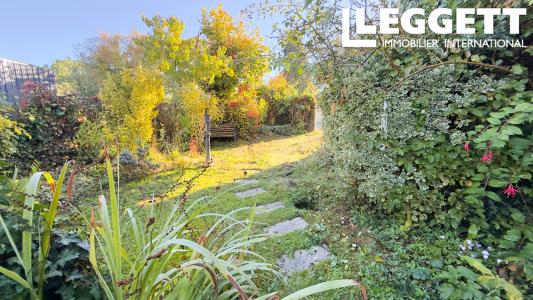 For sale Saint-laurent-sur-gorre 8 rooms 112 m2 Haute vienne (87310) photo 2