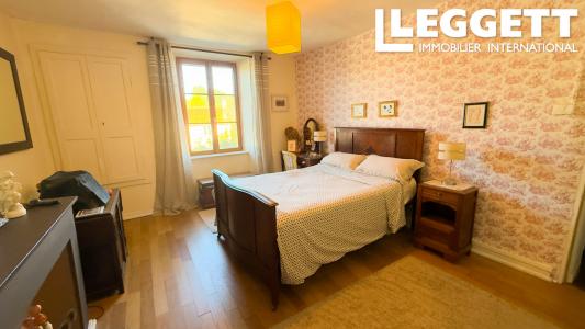 For sale Saint-laurent-sur-gorre 8 rooms 112 m2 Haute vienne (87310) photo 3
