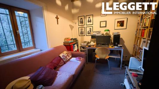 For sale Saint-laurent-sur-gorre 8 rooms 112 m2 Haute vienne (87310) photo 4
