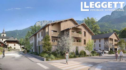 For sale Dingy-saint-clair 2 rooms 44 m2 Haute savoie (74230) photo 0