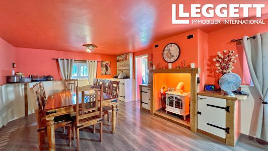 Acheter Maison 184 m2 Bourg-du-bost