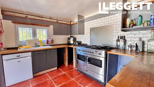 Acheter Maison Bourg-du-bost Dordogne