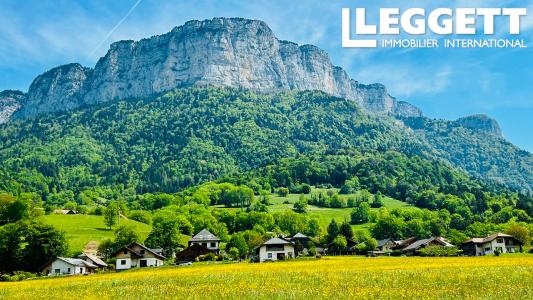 Acheter Appartement Dingy-saint-clair Haute savoie