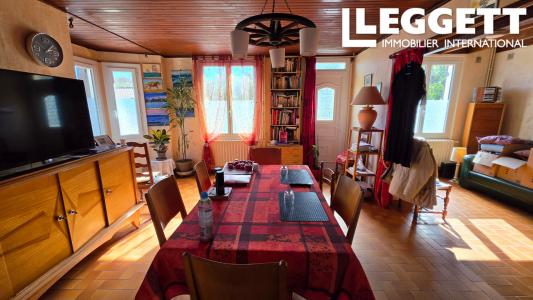 Annonce Vente 5 pi�ces Maison Eygurande-et-gardedeuil 24