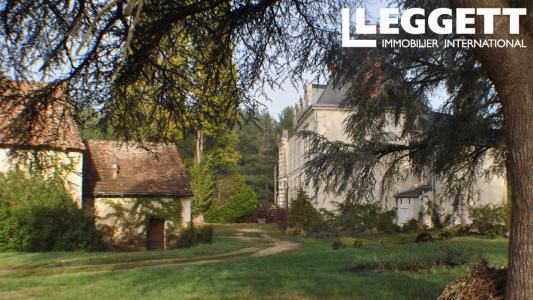 For sale Noyant 9 rooms 333 m2 Maine et loire (49490) photo 4