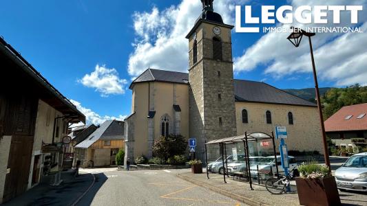 Acheter Appartement Dingy-saint-clair 476000 euros