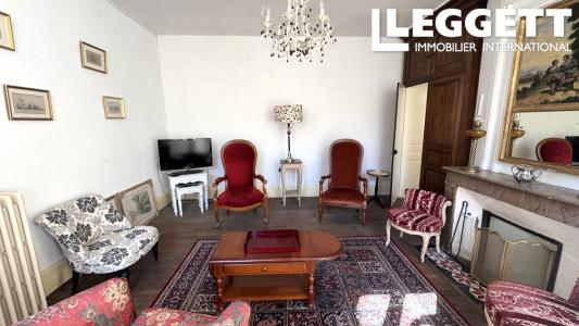 Annonce Vente 6 pi�ces Maison Brossac 16